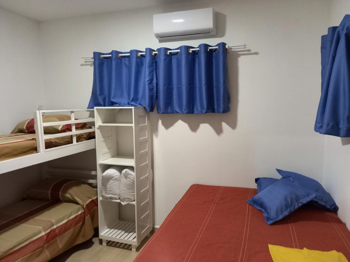 Vila Aconchego Gameleira Praia de Pipa Εξωτερικό φωτογραφία