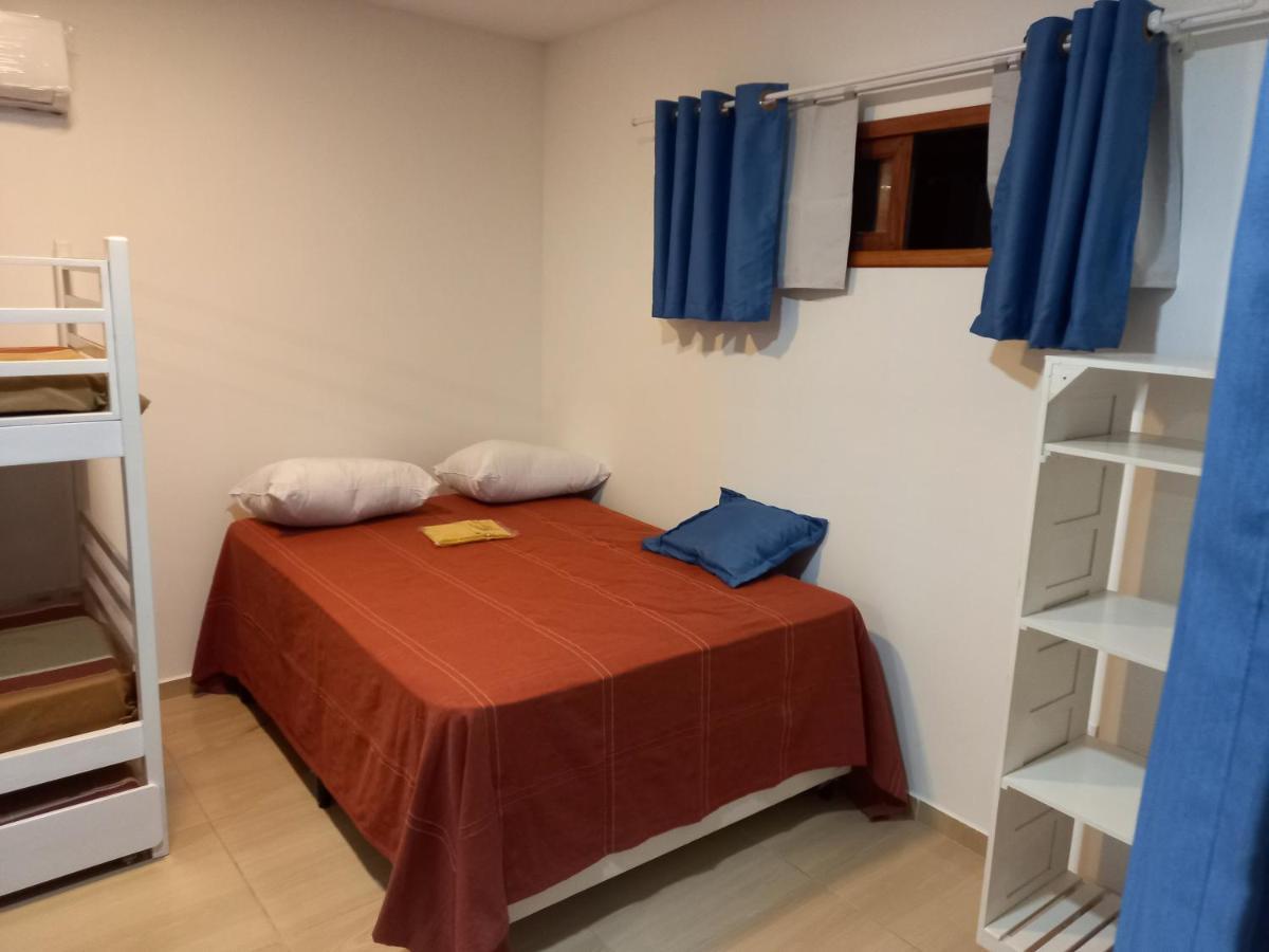 Vila Aconchego Gameleira Praia de Pipa Εξωτερικό φωτογραφία