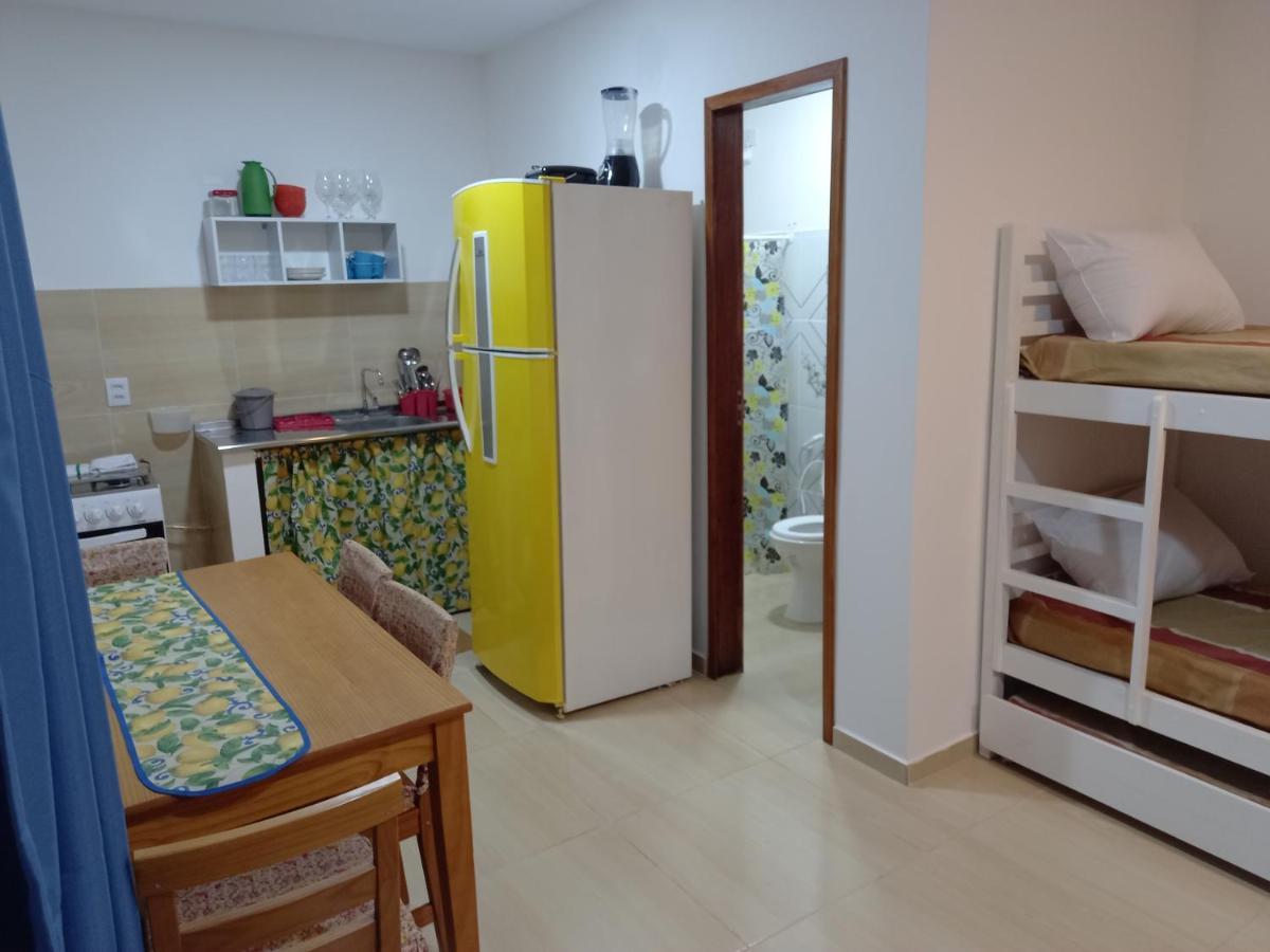 Vila Aconchego Gameleira Praia de Pipa Εξωτερικό φωτογραφία