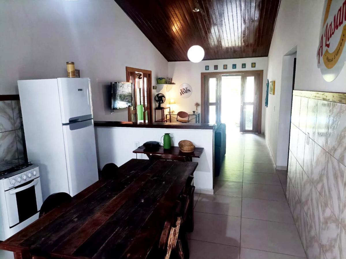 Vila Aconchego Gameleira Praia de Pipa Εξωτερικό φωτογραφία