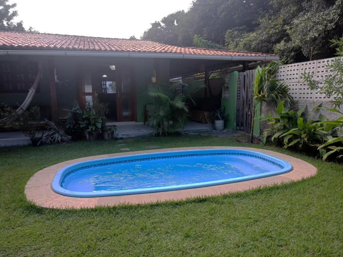 Vila Aconchego Gameleira Praia de Pipa Εξωτερικό φωτογραφία