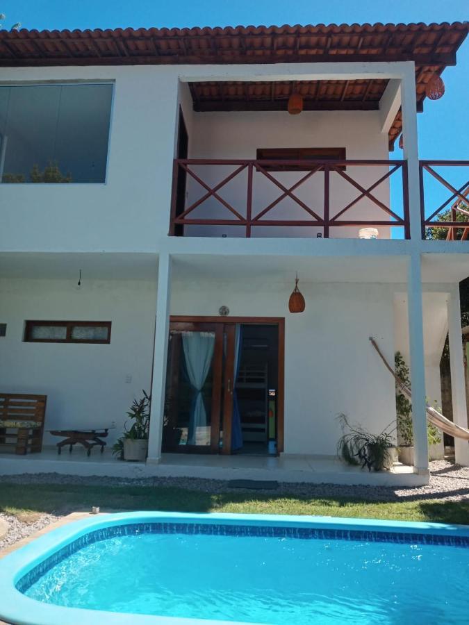 Vila Aconchego Gameleira Praia de Pipa Εξωτερικό φωτογραφία