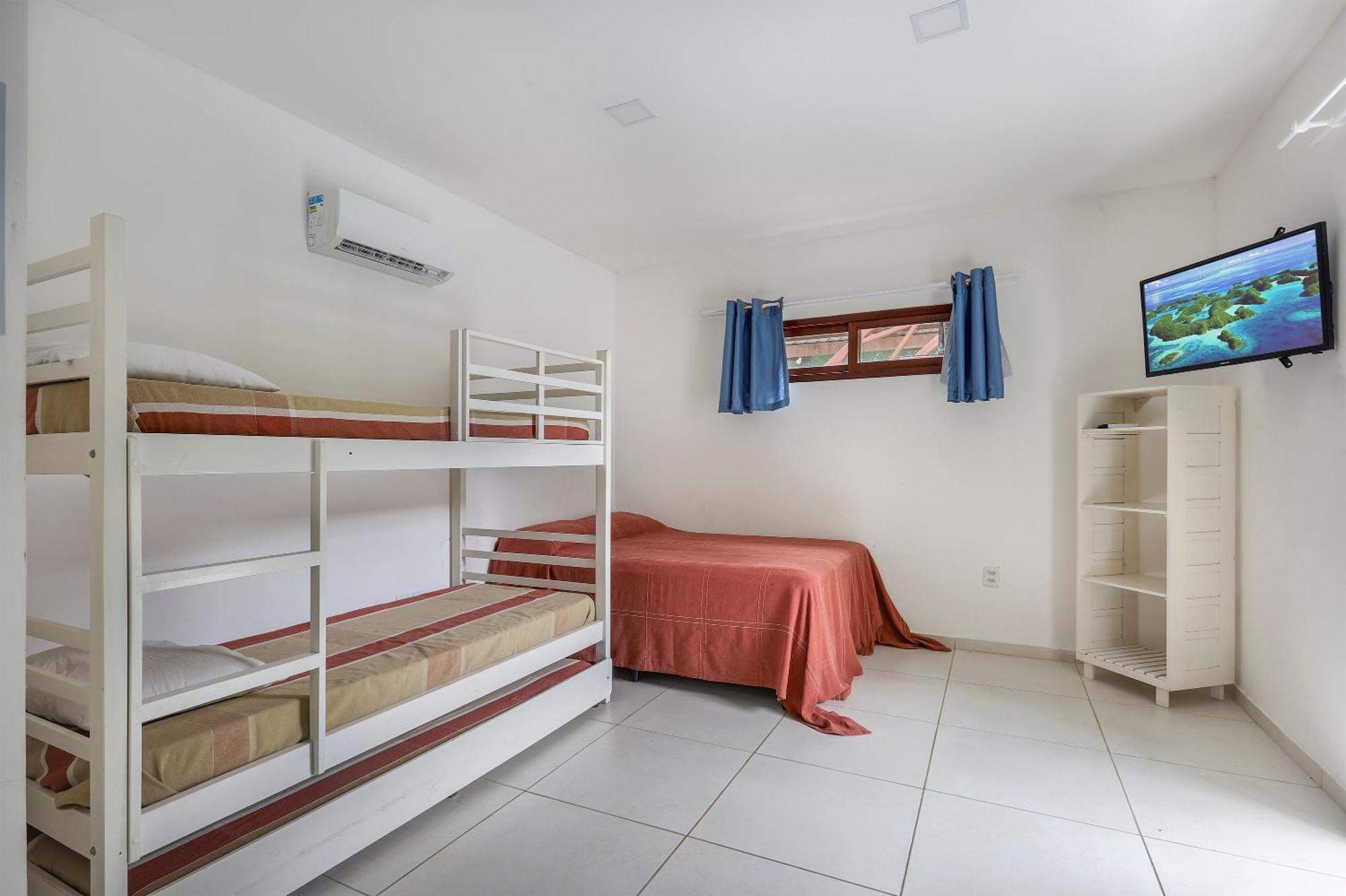 Vila Aconchego Gameleira Praia de Pipa Εξωτερικό φωτογραφία
