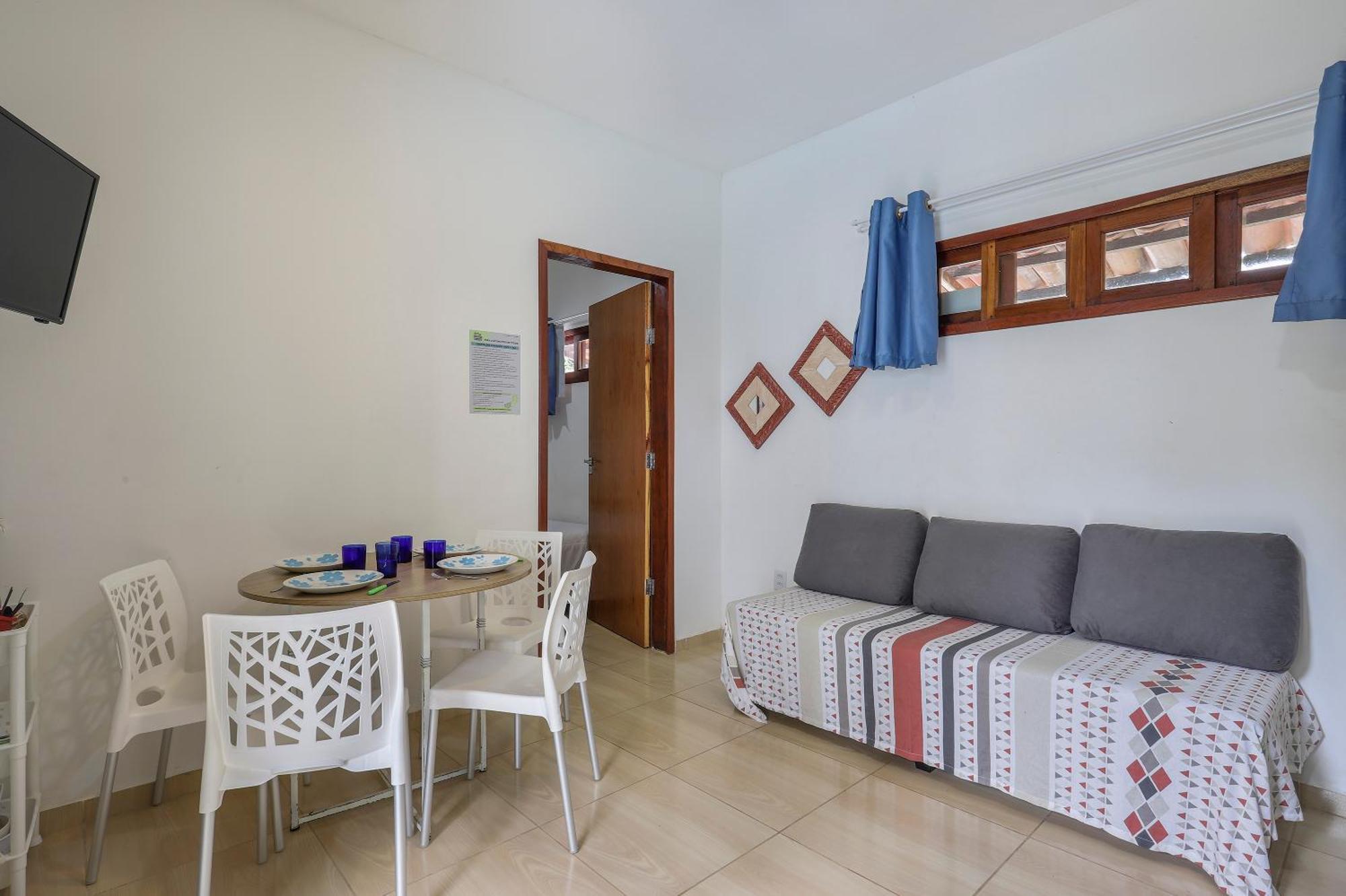 Vila Aconchego Gameleira Praia de Pipa Εξωτερικό φωτογραφία