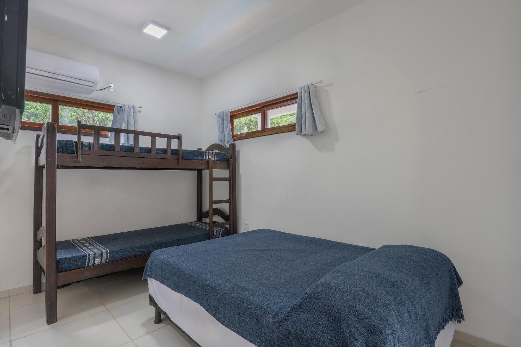 Vila Aconchego Gameleira Praia de Pipa Εξωτερικό φωτογραφία