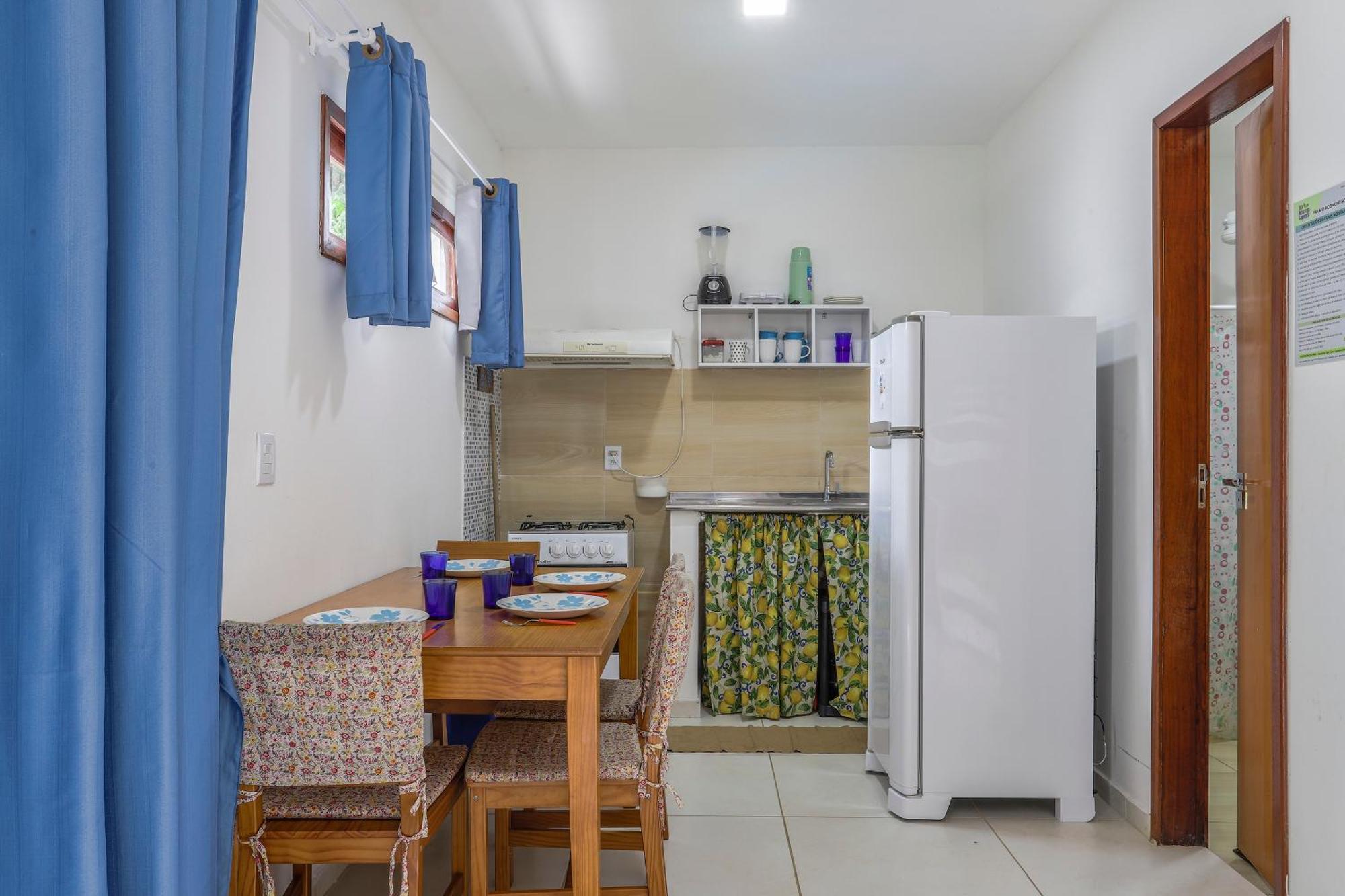 Vila Aconchego Gameleira Praia de Pipa Εξωτερικό φωτογραφία