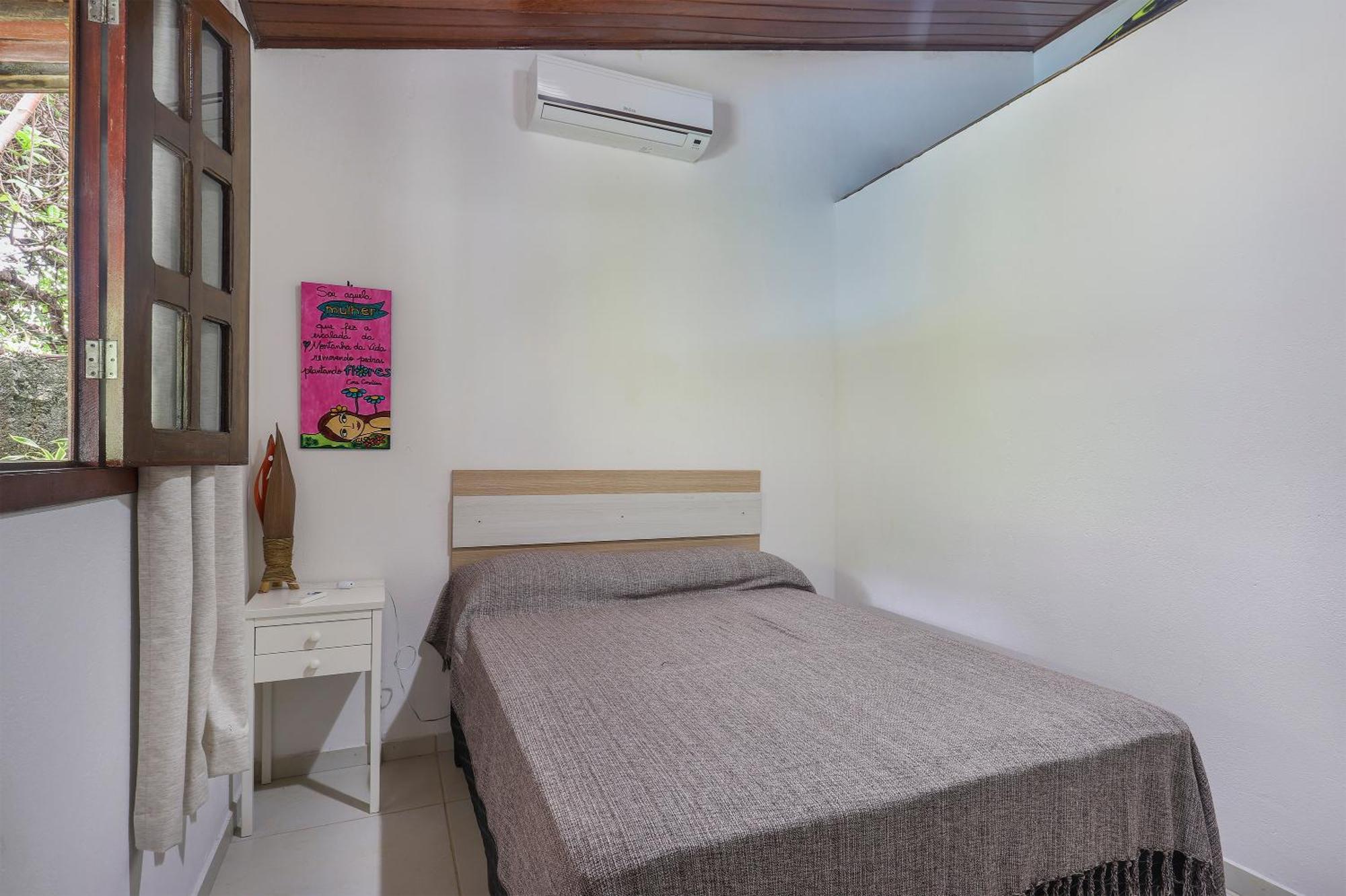 Vila Aconchego Gameleira Praia de Pipa Εξωτερικό φωτογραφία