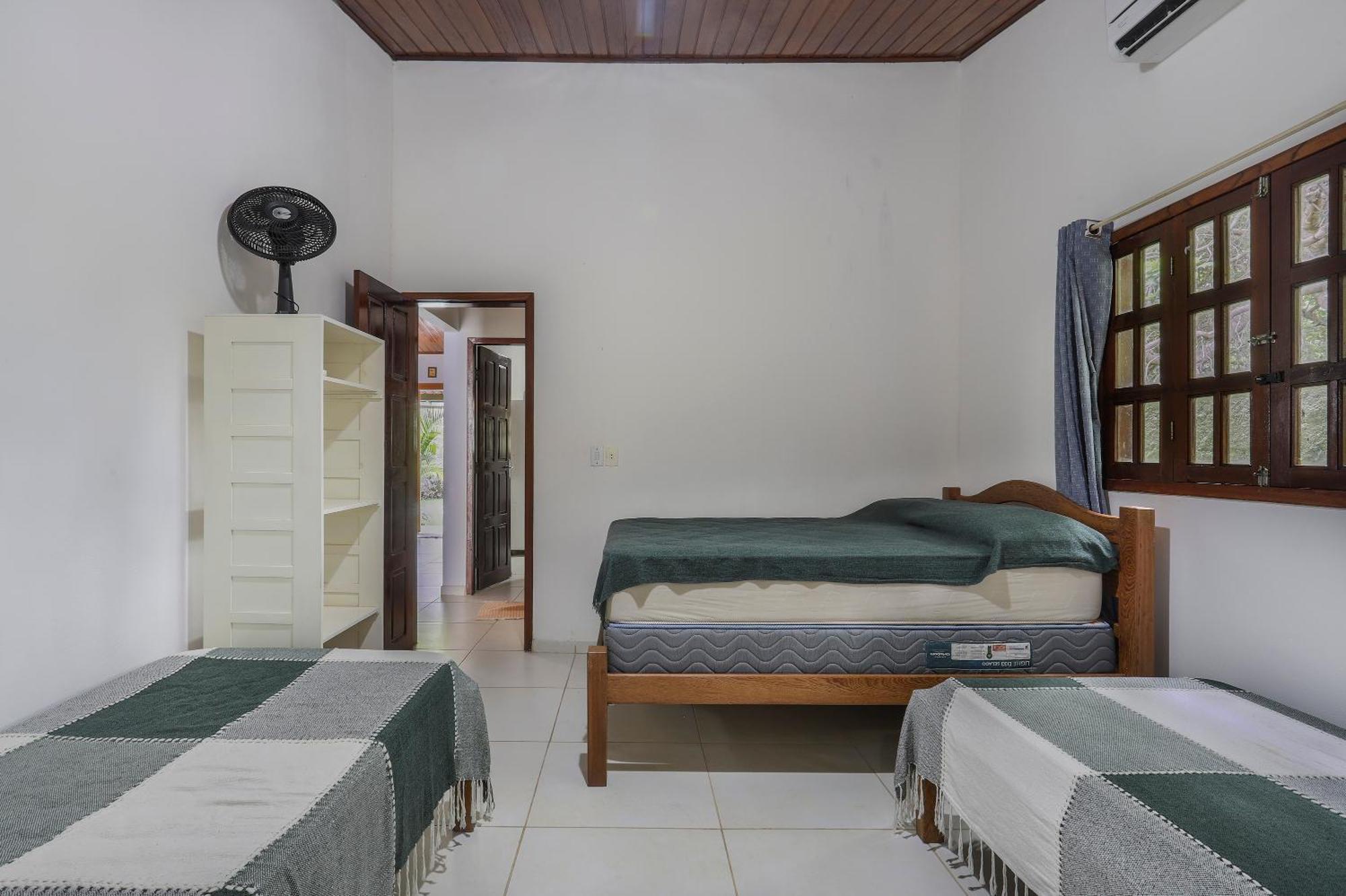 Vila Aconchego Gameleira Praia de Pipa Εξωτερικό φωτογραφία