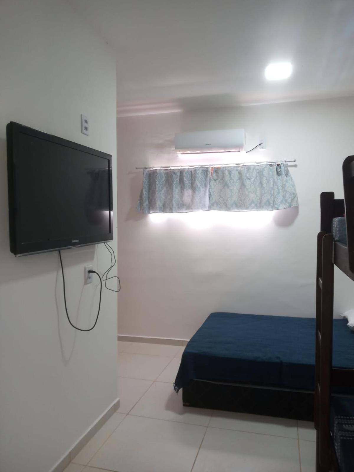 Vila Aconchego Gameleira Praia de Pipa Εξωτερικό φωτογραφία