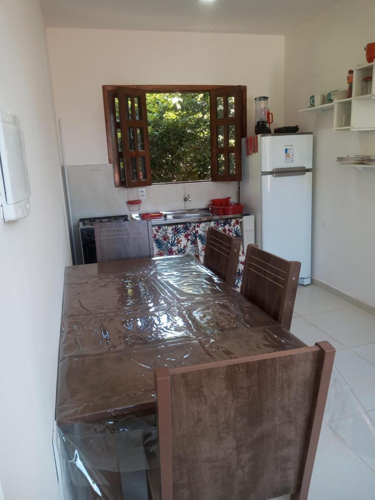 Vila Aconchego Gameleira Praia de Pipa Εξωτερικό φωτογραφία