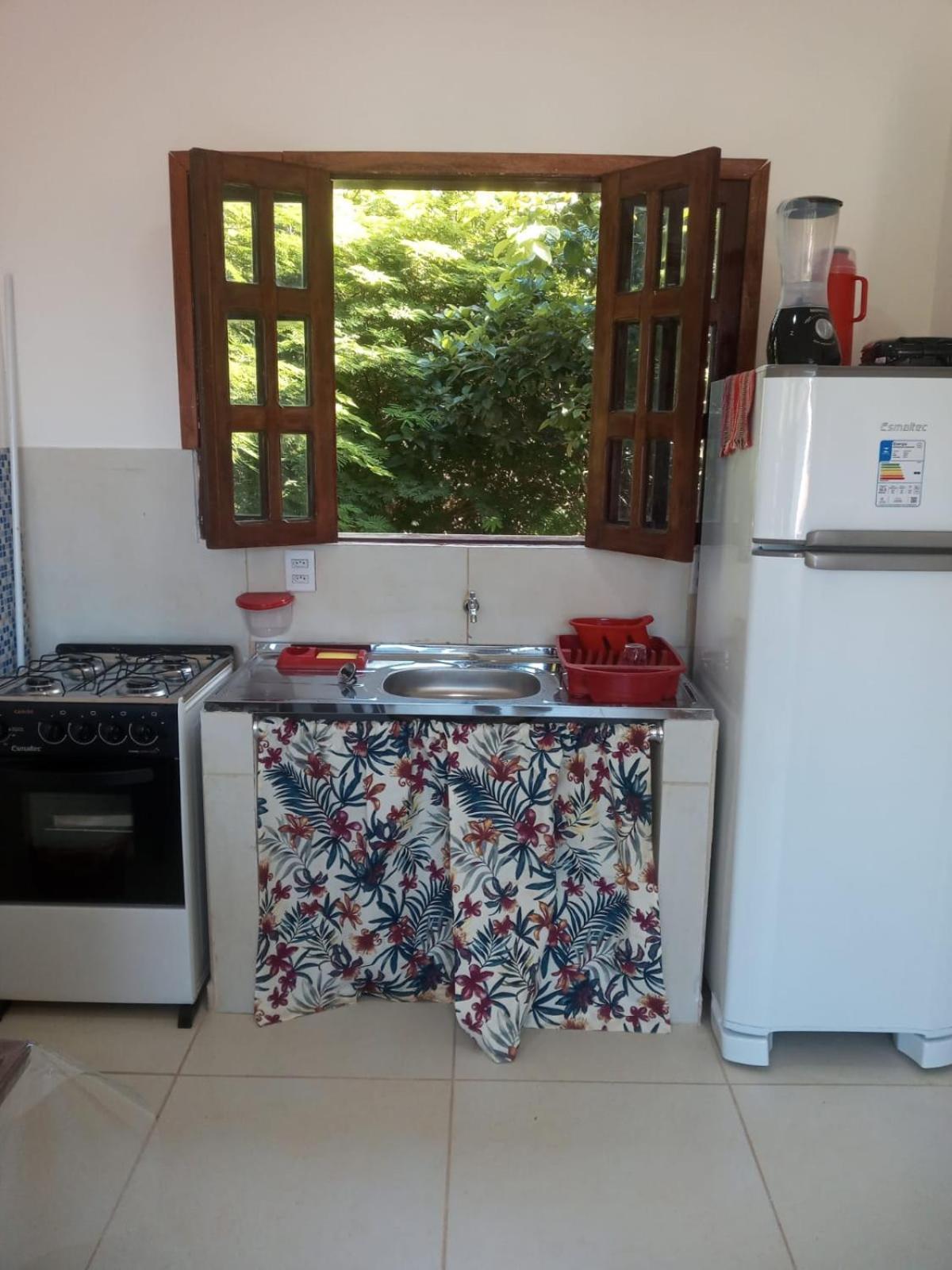 Vila Aconchego Gameleira Praia de Pipa Εξωτερικό φωτογραφία