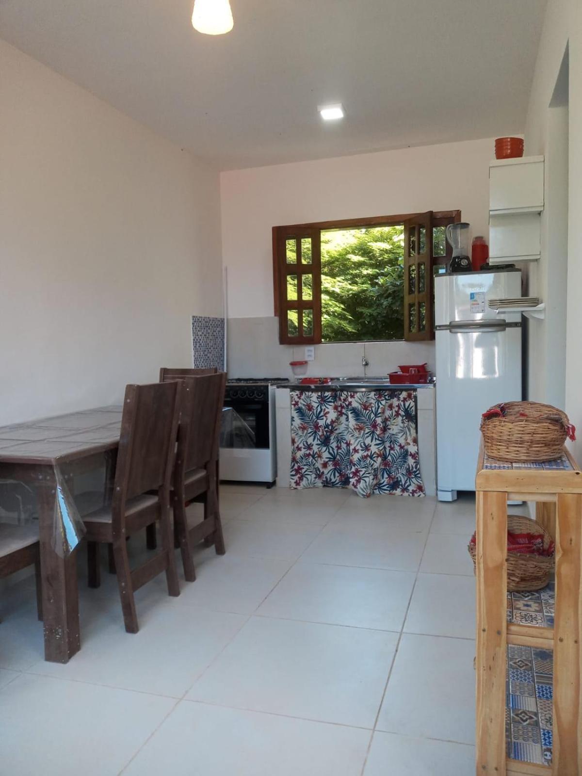 Vila Aconchego Gameleira Praia de Pipa Εξωτερικό φωτογραφία