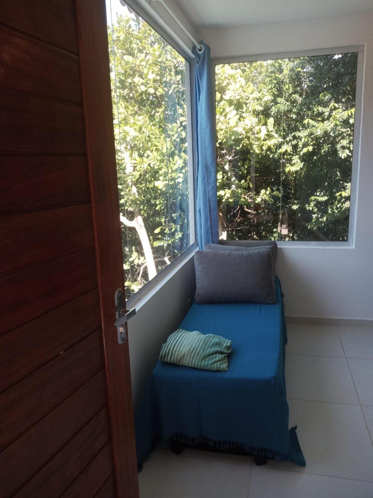 Vila Aconchego Gameleira Praia de Pipa Εξωτερικό φωτογραφία