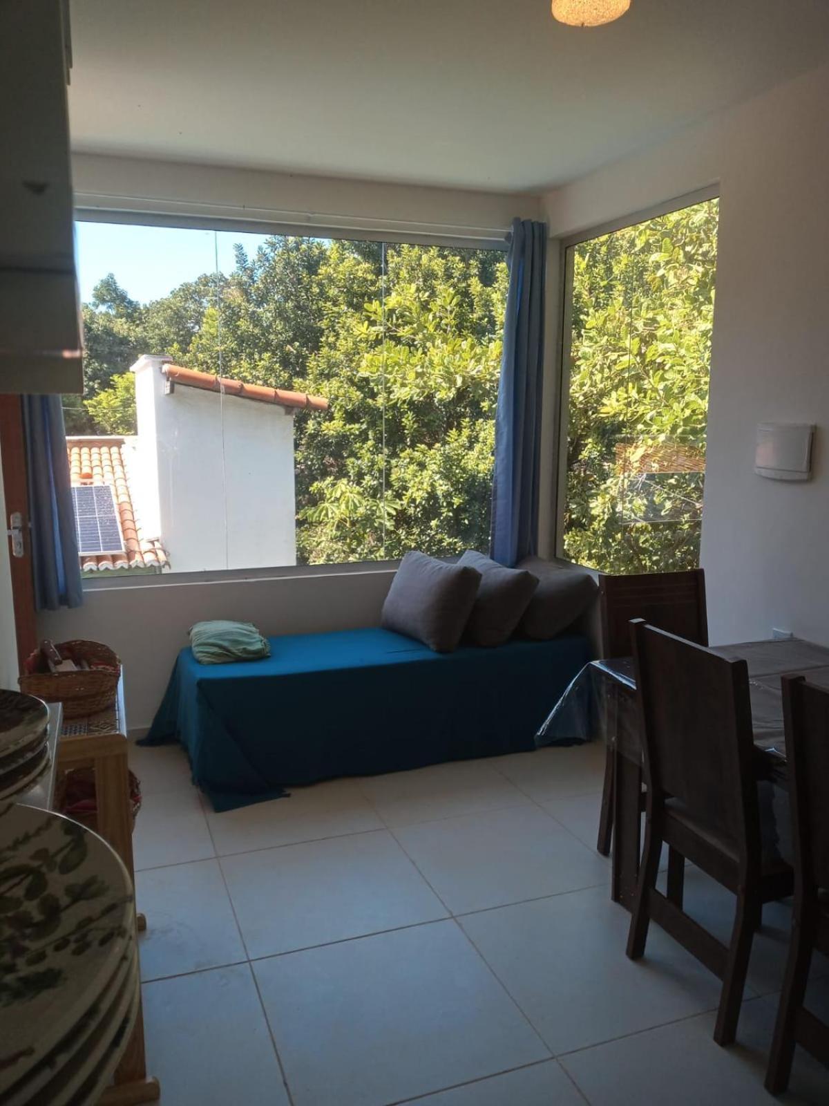 Vila Aconchego Gameleira Praia de Pipa Εξωτερικό φωτογραφία